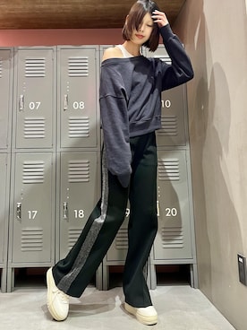 せさんのコーディネート