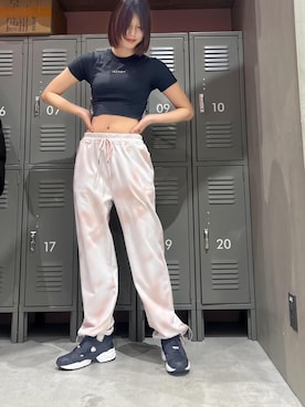 せさんのコーディネート