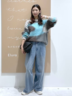 まゆさんのコーディネート