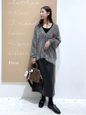 まゆさんのコーディネート