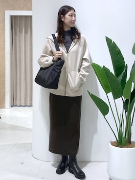 まゆさんのコーディネート