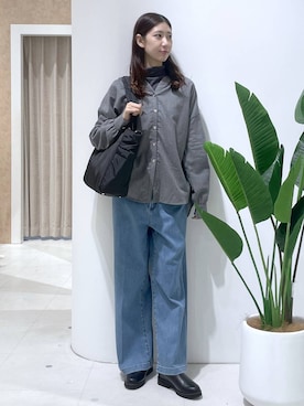 まゆさんのコーディネート