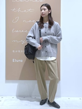 まゆさんのコーディネート