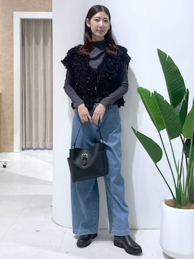 まゆさんのコーディネート