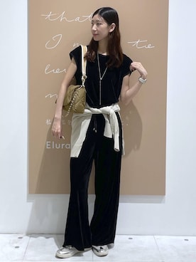 まゆさんのコーディネート