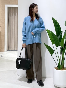 まゆさんのコーディネート