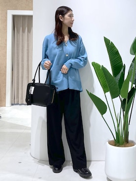 まゆさんのコーディネート