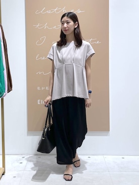 まゆさんのコーディネート