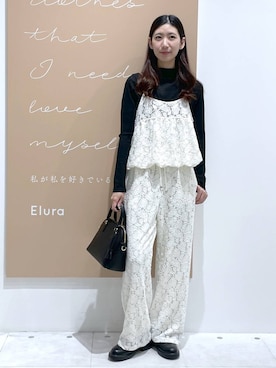 まゆさんのコーディネート