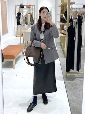 まゆさんのコーディネート