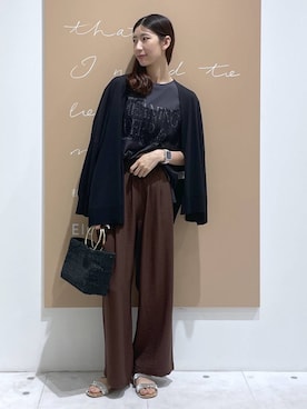 まゆさんのコーディネート