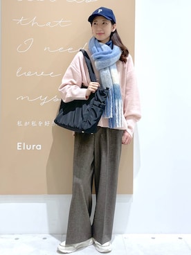 まゆさんのコーディネート