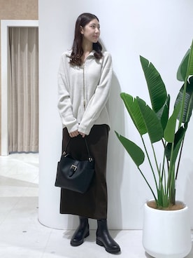 まゆさんのコーディネート