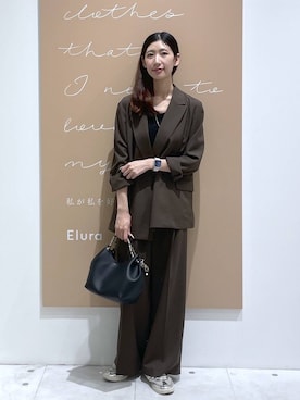 まゆさんのコーディネート