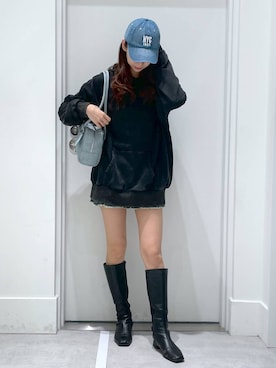まゆさんのコーディネート