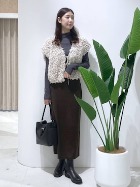 まゆさんのコーディネート