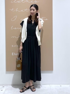 まゆさんのコーディネート