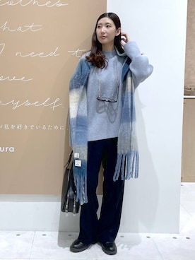 まゆさんのコーディネート