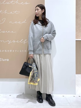 まゆさんのコーディネート