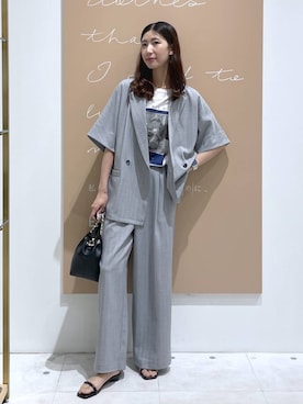 まゆさんのコーディネート