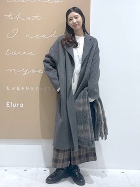 まゆさんのコーディネート