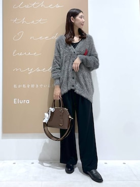 まゆさんのコーディネート