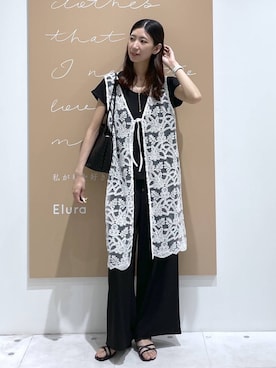 まゆさんのコーディネート