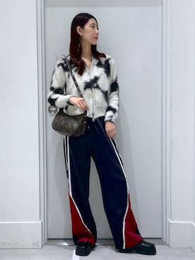 まゆさんのコーディネート