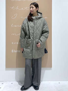 まゆさんのコーディネート