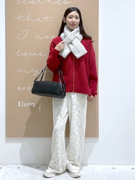 まゆさんのコーディネート