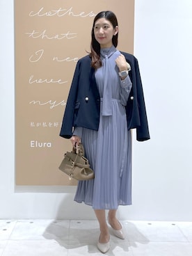 まゆさんのコーディネート