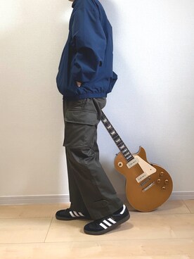 umile/ウミリさんのコーディネート