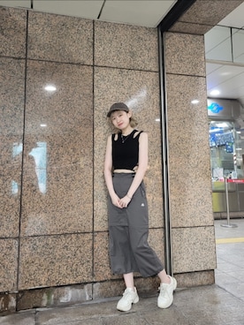 我是傑利(¯︶¯)さんのコーディネート