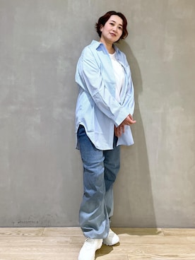 takedaさんのコーディネート