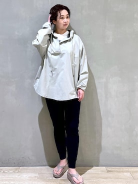 takedaさんのコーディネート