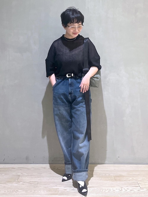 carhartt/カーハート】OG SINGLE KNEE PANT（デニムパンツ
