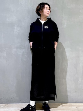 takedaさんの（NIKE | ナイキ）を使ったコーディネート