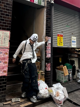 3zikxさんのコーディネート