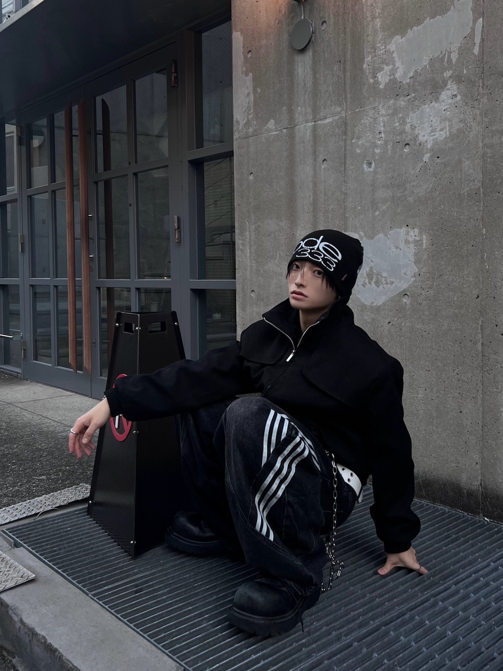 HIKARU のコーディネート一覧 - WEAR
