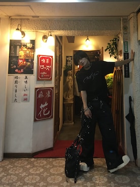 3zikxさんのコーディネート