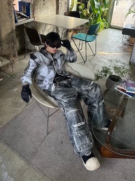 3zikxさんのコーディネート