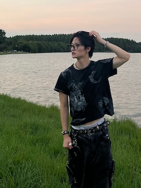 3zikxさんのコーディネート