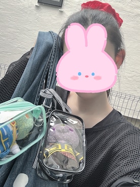 あーちゃんさん(レディース・162cm)の春コーディネート