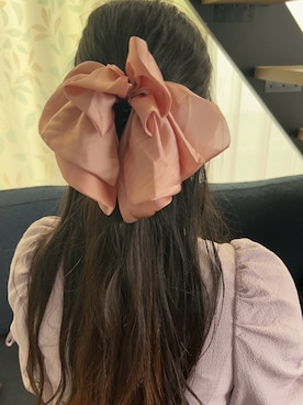 「apres jour（アプレジュール）のアイテム」を使った、あーちゃんさん（レディース・162cm）の春コーディネート