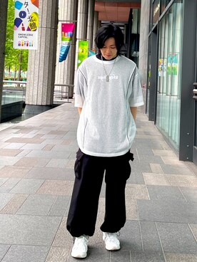 koukiさんのコーディネート