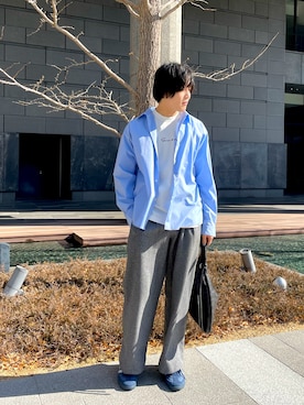 koukiさんのコーディネート