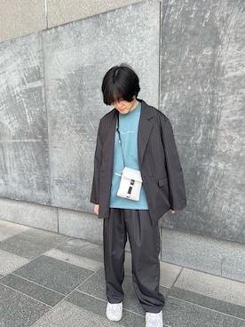 koukiさんのコーディネート
