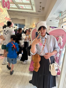 misamisami0802さんのコーディネート