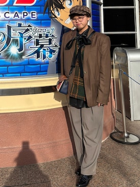 misamisami0802さんのコーディネート