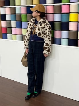 misamisami0802さんのコーディネート